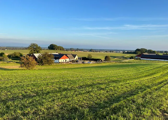 Backadal Gard Bnb