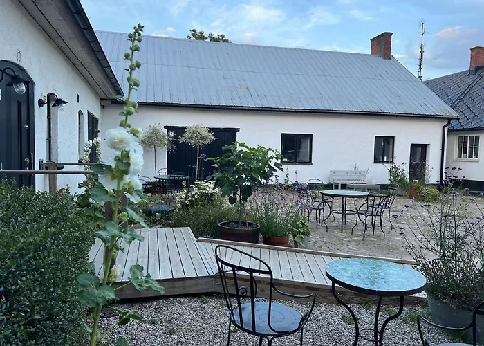 Backadal Gard Bnb