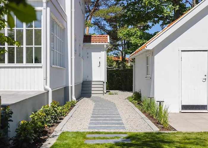 Villa Falsterbo
