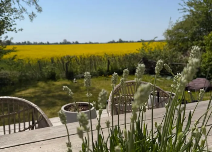 Hedmansgarden